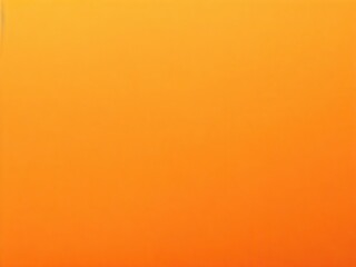 Degraded orange background photo