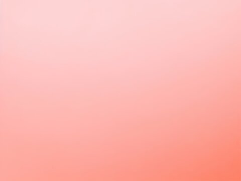Degraded pink and light orange background photo