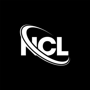 NCL logo. NCL letter. NCL letter logo design. Initials NCL logo linked with circle and uppercase monogram logo. NCL typography for technology, business and real estate brand.