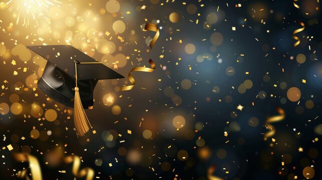 Graduation Background Wallpaper Hd