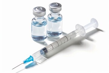 Advanced Syringe Usage in Healthcare: Strategic Innovations in Subcutaneous Medicine and Biomedical Technologies
