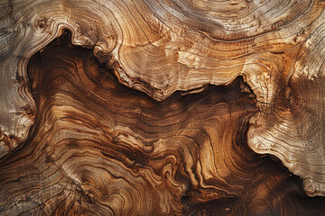 A close-up of aged oak wood with intricate natural grain patterns. 32k, full ultra HD, high resolution