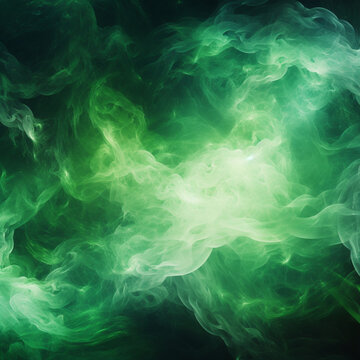 abstract smoke background