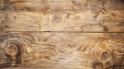 Light wooden texture