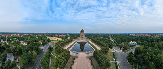 Battle of the Nations - Leipzig, Saxony, Germany