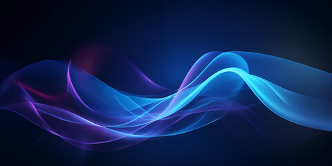 motion blue dynamic background illustration energy fluid, smooth sleek, contemporary artistic motion blue dynamic background