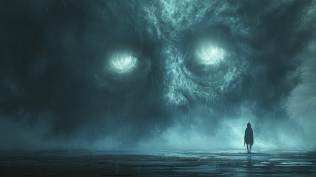 Guardian of the Mist