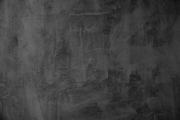 Old wall black background texture