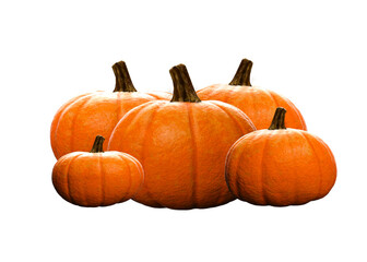 Spooky Halloween Pumpkins, Halloween Overlay Photoshop, Halloween Jack o Lantern png Transparent Background