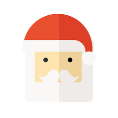 Christmas theme multi color icon pack