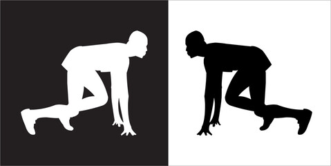  IIlustration Vector graphics of Sports TFB icon