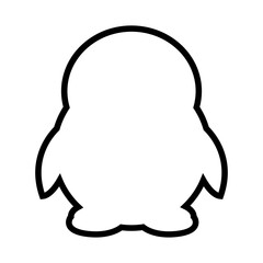 Business linear outline icon pack