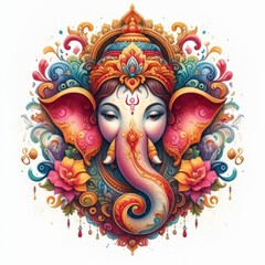 hindu god ganesh