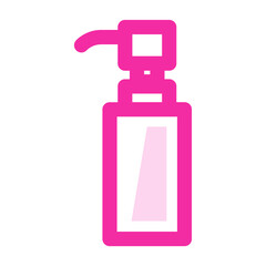 Beauty series-1 outline icon pack