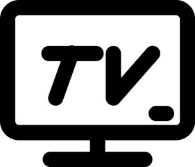 Basic digital icon pack