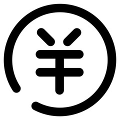 AT outline Icon Library pack