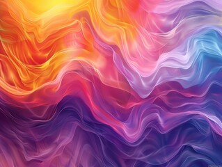 Obraz premium colorful background
