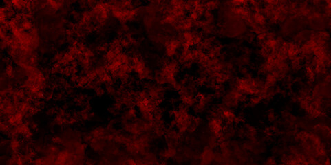 Abstract black and red fantasy watercolor background .splash acrylic black and red background .banner for wallpaper .watercolor wash aqua painted texture .abstract hand paint square stain backdrop .