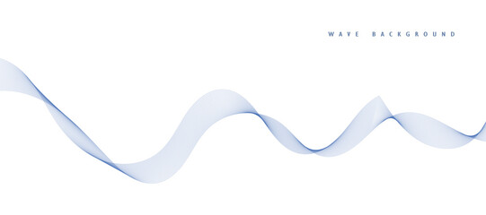 Abstract vector blue technology background. EPS10
