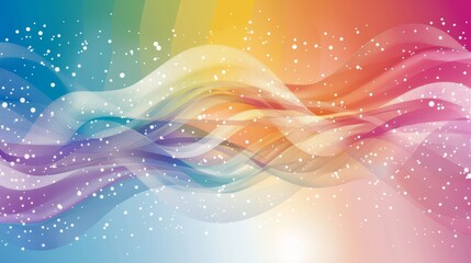 Abstract colorful back ground 