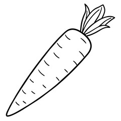 Carrot Vector Illustrations Elevate Your Designs