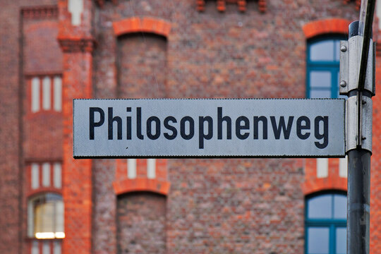 Philosophenweg