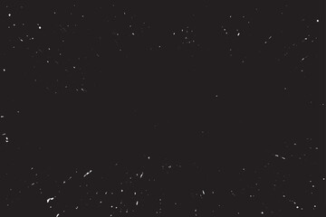 Monochromatic grunge texture, black concrete, stone, and abstract elements, shapes and slate. Charcoal splashes, dot work grain, and circular lines add artistic flair. Halftone, vector, fabric, spiral