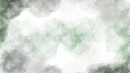 Soft pastel colored watercolor texture background