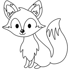 fox