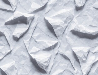 Fototapeta premium Paper Background - seamless and tileable