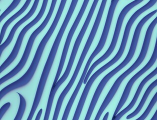 Zigzag Stripes - seamless and tileable