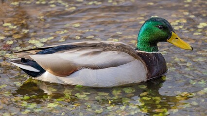 Mallard Duck