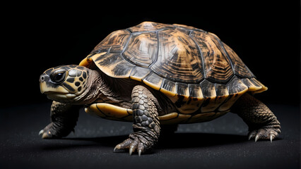 Obraz premium turtle