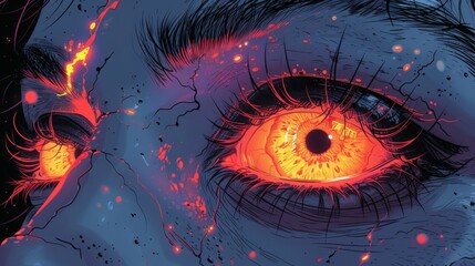 Volcanic Vision