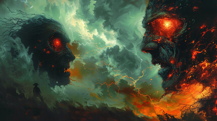 Clash of Titans
