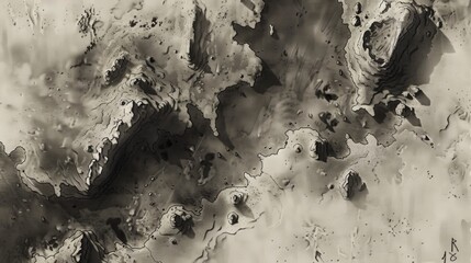 the artwork should balance clarity with artistic flair