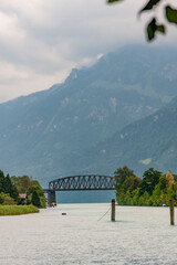 Interlaken, Canton of Bern, Switzerland