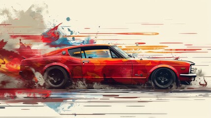 Abstract Speed
