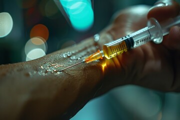 Promoting Immunization Awareness through Emergency Care: The Integration of Medical Sciences and Health Promotion in Disease Control.