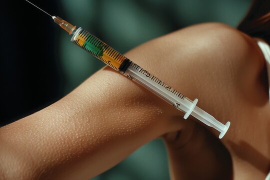 Explore Comprehensive Health Solutions: Harnessing Syringes, Vials, and Vaccines for Epidemic Control and Herd Immunity Through Healthcare Provider Engagement