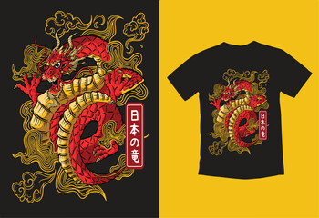 Chinese Japanese Culture Dragon Asian Mythology Animal