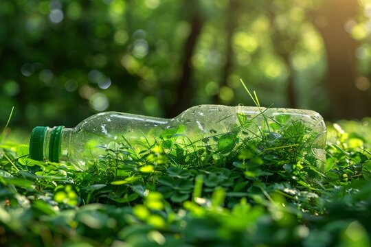 Transforming the Recycling Landscape: How Eco-Friendly Practices and Innovative Technologies Can Promote Global Sustainability and Reduce Waste Impact