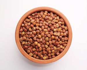 Black chickpea (bengal gram) Black Chick Pea or Kala Chana