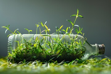 Enhancing Urban Recycling Efforts: Strategic Integration of Advanced Technologies and Ecological Practices for Sustainable Waste Management