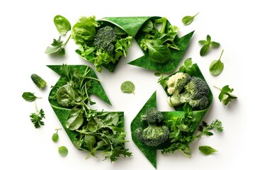 Eco-Conscious Strategies and Sustainable Living: Embracing Recycling Education and Environmental Policies