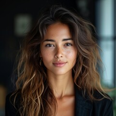 Naklejka premium Social Media Marketing Expert 