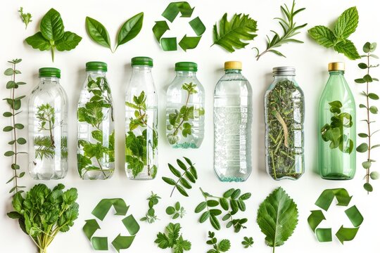 Enhancing Green Awareness: How Sustainable Practices and Eco-Friendly Disposal Drive Community Recycling Efforts