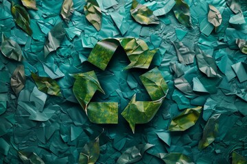 Transform Your Environmental Branding with Our Unique Eco-Friendly Symbols: Foster Sustainability, Enhance Soil Conservation, and Support Green Campaigns - obrazy, fototapety, plakaty