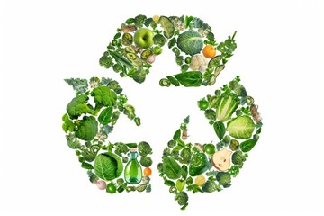 Revolutionizing Waste Transformation with Metal Recycling: Implementing Advanced Technologies for Environmental Conservation