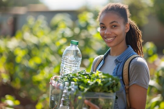 Mastering Environmental Graphic Design: Strategies for Enhancing Waste Management and Promoting Eco-Friendly Practices in Businesses.